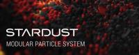 DesignOptimal - Superluminal Stardust v1.5 For AE (WIN)