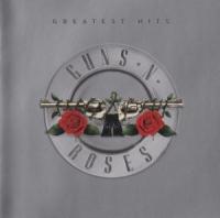 Guns N' Roses - Greatest Hits (2004) (SHM-CD) [Z3K] MP3