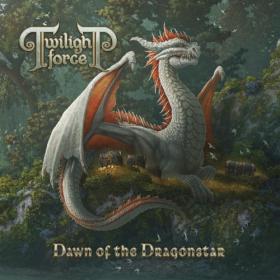 Twilight Force - Dawn of the Dragonstar (2019)