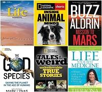 20 National Geographic Books Collection Pack-3
