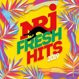 Nrj Fresh Hits 2019-2CD-2019(WEB MP3 320KBPS)eichbaum