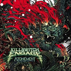 Killswitch Engage - Atonement [2019-Album]