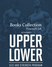 [FTUForum com] Jeff Nippard - Workout [Collection] [Ebooks] [FTU]