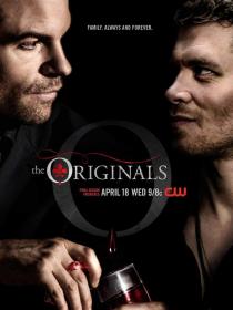 The.Originals.S05.FRENCH.WEBRip.XviD-EXTREME