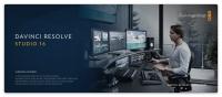 Blackmagic Design DaVinci Resolve Studio 16.0.0.60 [FileCR]