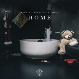 Martin Garrix & Bonn - Home ft  Bonn [2019-Single]