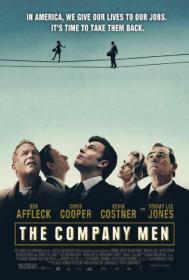 The Company Men (2011), SCR(xvid), NL Subs, DMT
