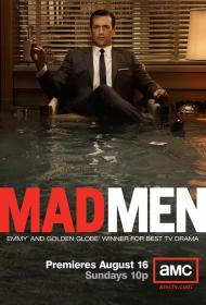 Mad Men S07