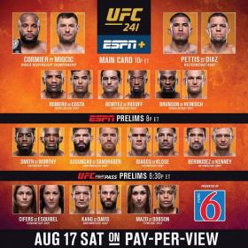 UFC 231 PPV Cormier vs Miocic 2 HDTV x264-PUNCH[TGx]