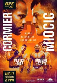 UFC 241 (18-08-2019) XviD 7turza