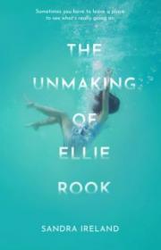 The Unmaking of Ellie Rook - Sandra Ireland [EN EPUB] [ebook] [ps]