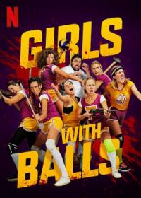 Girls.With.Balls.2019.FRENCH.WEBRip.XviD-EXTREME