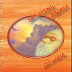 Anugama - Shamanic Dream (1995) MP3 320kbps Vanila