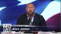 The Alex Jones Show - August 16, 2019
