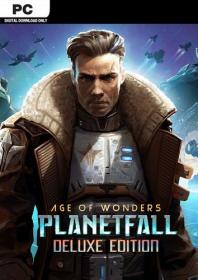 Age of Wonders Planetfall - CODEX