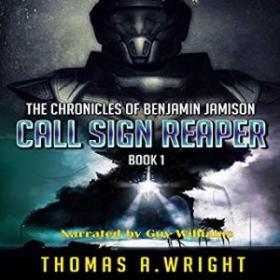 [NulledPremium com] Call Sign Reaper The Chronicles of Benjamin Jamison