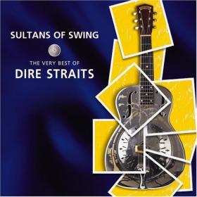 Dire Straits - Sultans Of Swing -  - mp3 320kbps