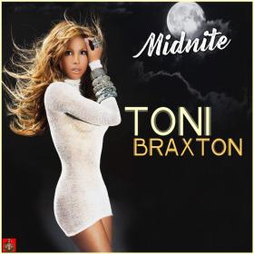 Toni Braxton - Midnite (2019)