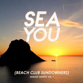 VA - Sea You [Beach Club Sundowners], Vol  1-3 (2019) MP3 320kbps Vanila