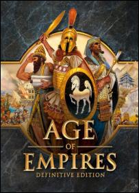 Age of Empires Definitive Edition - [DODI Repack]