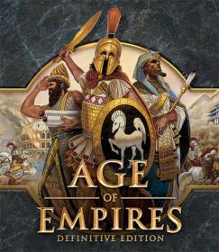 Age of Empires - Definitive Edition [FitGirl Repack]