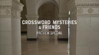 Crossword Mysteries and Friends (Hallmark Preview) 2019 X264 Solar
