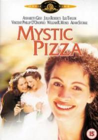 Mystic Pizza 1988 HDTV 720p x264