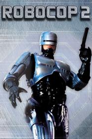 02  Робот-полицейский 2 (1990) BDRip 720p [HEVC] 10 bit