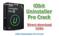 IObit Uninstaller Pro 9.0.2.20