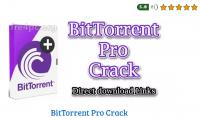 BitTorrent Pro 7.10.5 Build 45312