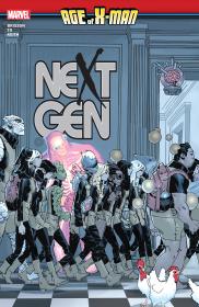 Age of X-Man - Nextgen (2019) (Digital) (Zone-Empire)