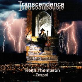 Keith Thompson - Transcendence (2019) MP3 320kbps Vanila