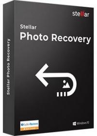 Stellar Photo Recovery 9.0.0.1