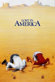 Lost In America (1985) [BluRay] [720p] [YTS]