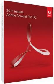 Adobe Acrobat Pro DC 2019.012.20040 [FileCR]