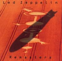 Led Zeppelin - Remasters (1999, Atlantic, 7567-80415-2) [2CD]