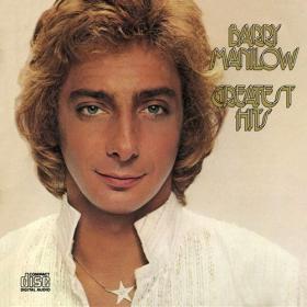 Barry Manilow - Greatest Hits (1978) (320)