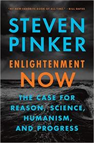 [FTUForum.com] Enlightenment Now - The Case for Reason, Science, Humanism, and Progress [Ebook] [FTU]