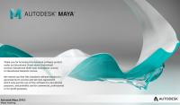 Autodesk Maya 2019.2 (x64) Multilingual [FileCR]