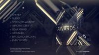 DesignOptimal - VideoHive Diamond Awards Packaging 22061739 - After Effects Templates