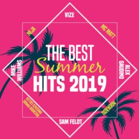 The Best Summer Hits 2019  (2019) M4A-was95