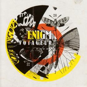 Enigma - Voyageur (2003) [24-88 2]-was95