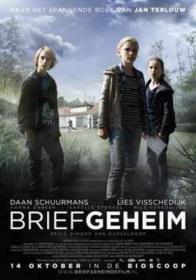 Briefgeheim (2010), DVD5(xvid), NL Gespr  DMT
