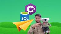 Udemy - Advance SQL in C# Search SQL Data in C# Code