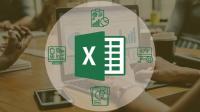 Udemy - Excel Analytics- Linear Regression Analysis in MS Excel