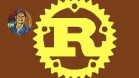 Udemy - Complete Course on Rust Programming Language