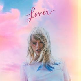 Taylor Swift - Lover (2019) [320 KBPS]