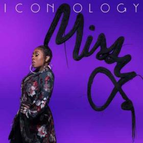 Missy Elliott - ICONOLOGY (EP) (2019) [320]
