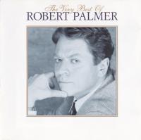 Robert Palmer - The Very Best Of Robert Palmer (1995) [FLAC]