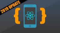 Udemy - React Native - The Practical Guide (updated 8-2019)